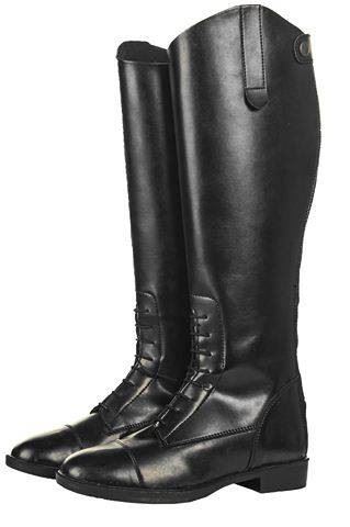 HKM Riding Boots New Fashion, Ladies Long - Just Horse Riders