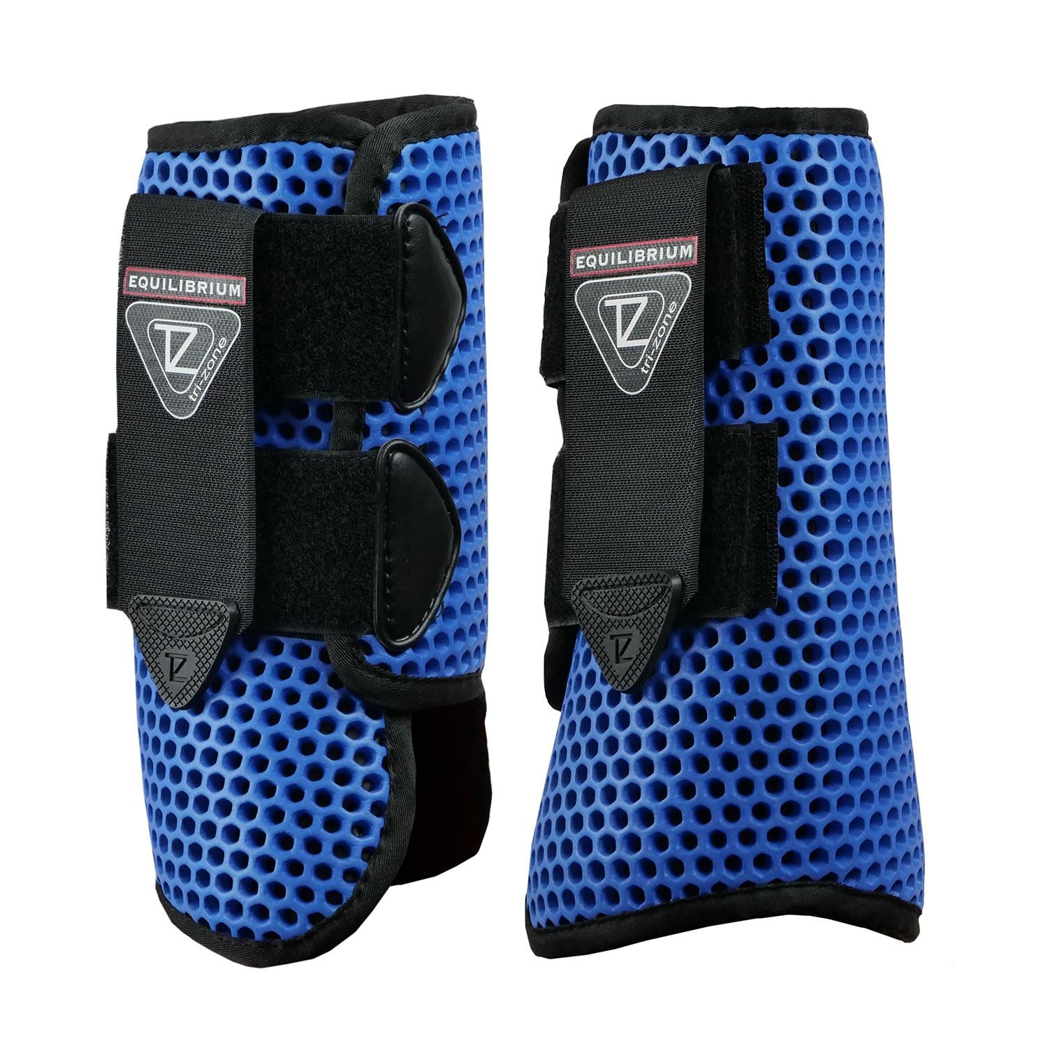 Equilibrium Tri-Zone All Sports Boots - Just Horse Riders
