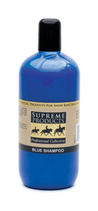 Supreme Professional Shampoo - Just Horse Riders