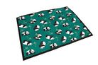 Weatherbeeta Patterned Pillow Dog Bed - Just Horse Riders