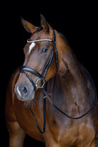 HKM Bridle Melinda - Just Horse Riders