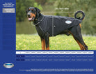 Weatherbeeta Comfitec Active Dog Coat - Just Horse Riders