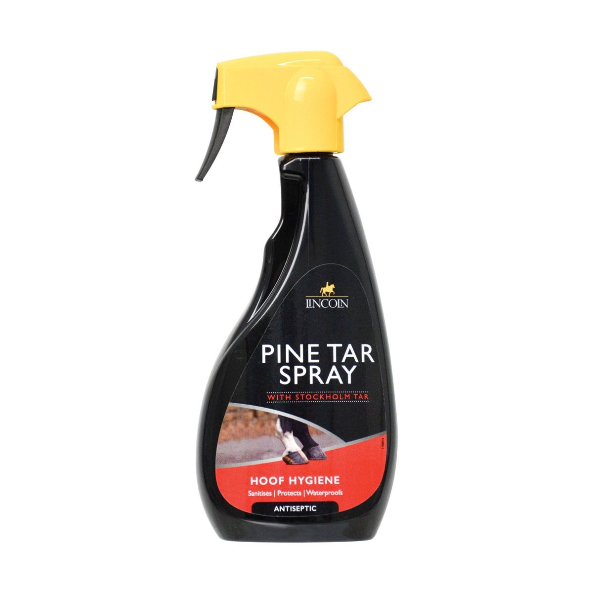 Lincoln Pine Tar Spray - Just Horse Riders