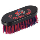 Tractors Rock Dandy Brush by Hy Equestrian - Just Horse Riders
