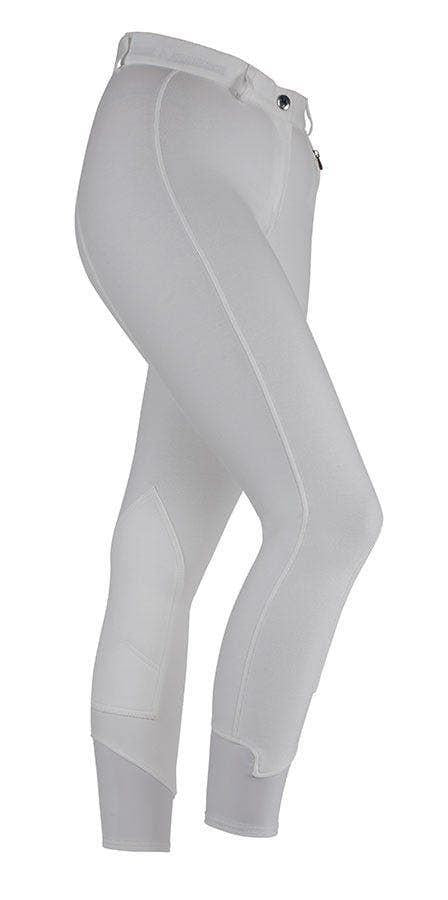 Shires Saddlehugger Breeches - Maids - Just Horse Riders