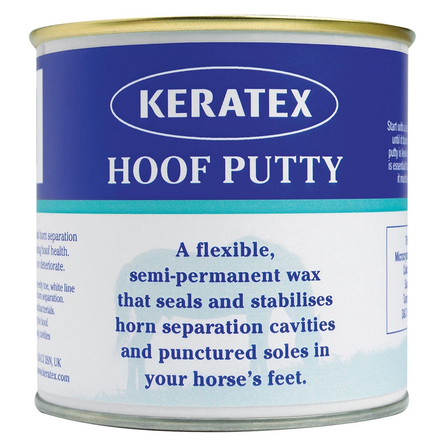 Keratex Hoof Putty - Just Horse Riders