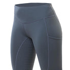 Equetech Revolution Riding Tights - Just Horse Riders