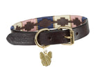 Digby & Fox Drover Polo Dog Collar - Just Horse Riders