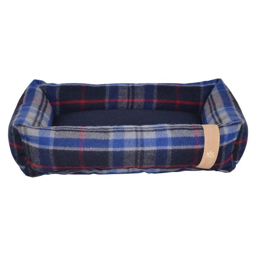Companion Country Snuggle Dog Bed - Just Horse Riders