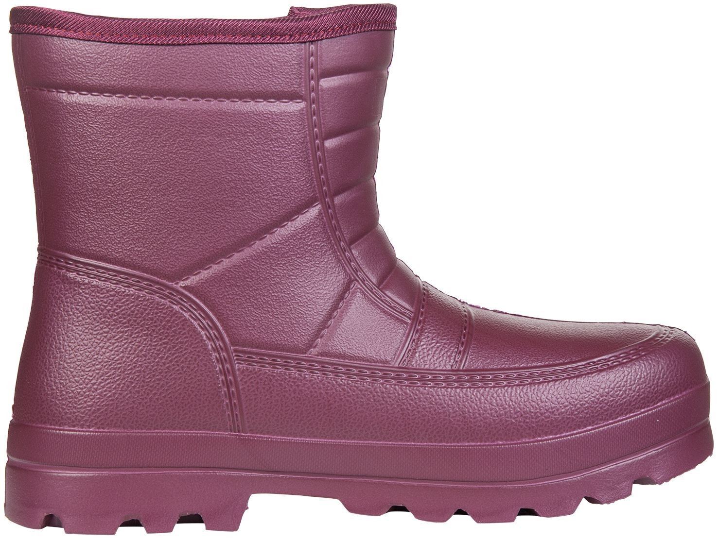 HKM Allweather Boots Snowflake - Just Horse Riders