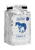 Compose 2X (Equine Calming Supplement) - Just Horse Riders