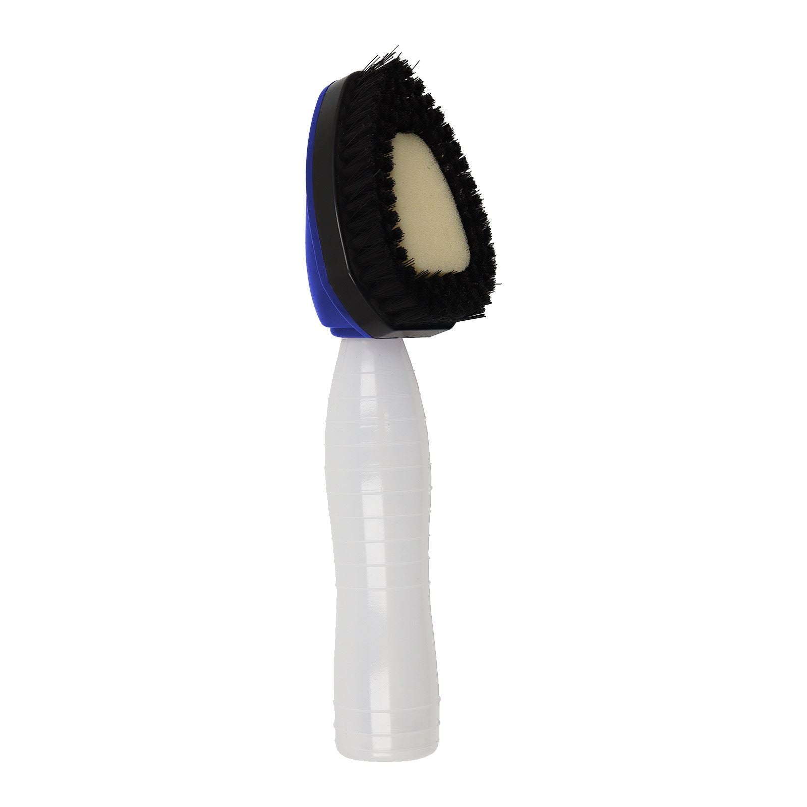 Perry Equestrian Shampoo Brush - Just Horse Riders