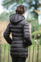 HKM Quilted Jacket Victoria - Just Horse Riders