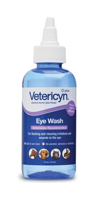 Vetericyn Eye Wash - Just Horse Riders