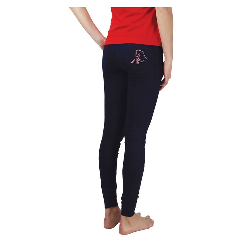 Hy Equestrian Mizs Richmond Collection Breeches - Just Horse Riders