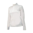 HyFASHION Charlotte Long Sleeved Show Shirt - Just Horse Riders
