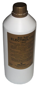 Gold Label Electrolyte Liquid - Just Horse Riders