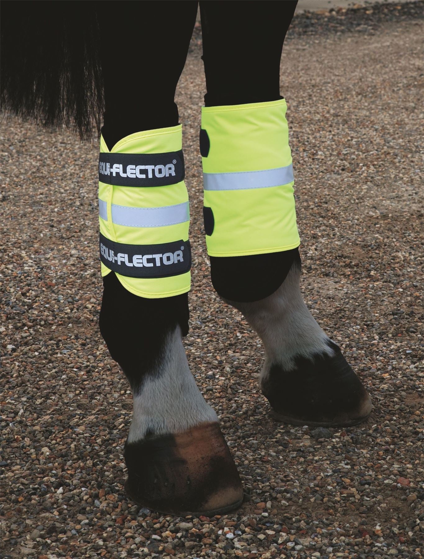 Shires Equi-Flector Wraps - Just Horse Riders