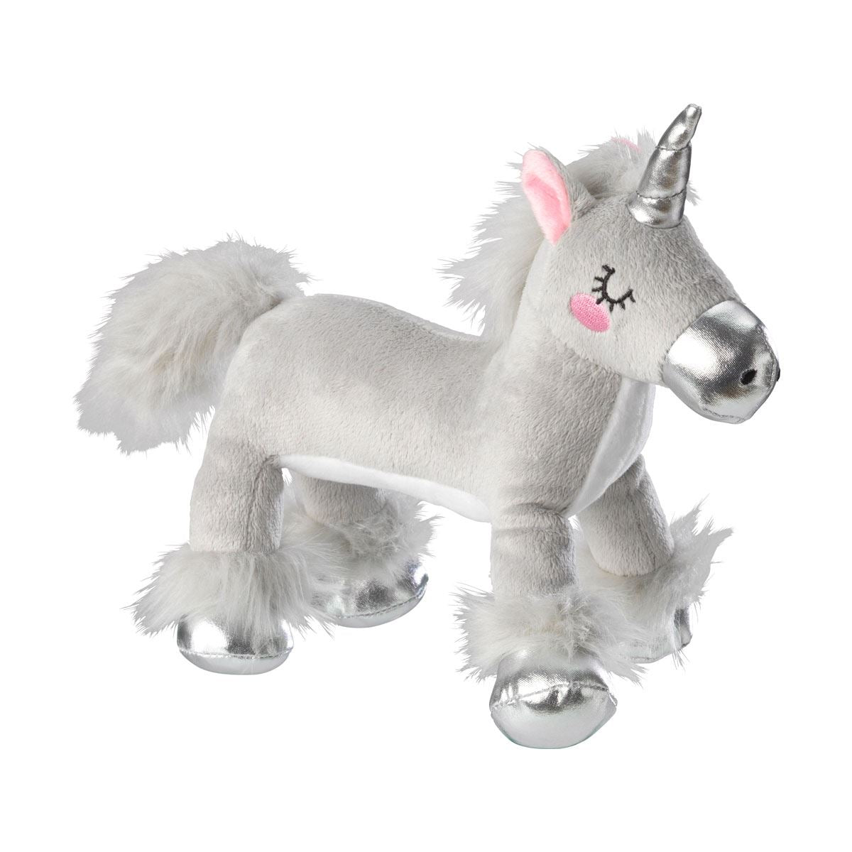 House of Paws Plush Dog Toy - Just Horse Riders