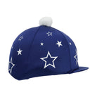 Hy Equestrian Super Starz Hat Cover - Just Horse Riders