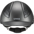 Uvex Exxential Ii Led Hat - Just Horse Riders