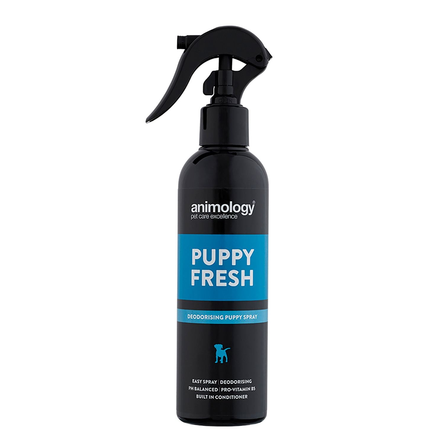 Animology Puppy Fresh Refreshing Spray - Just Horse Riders