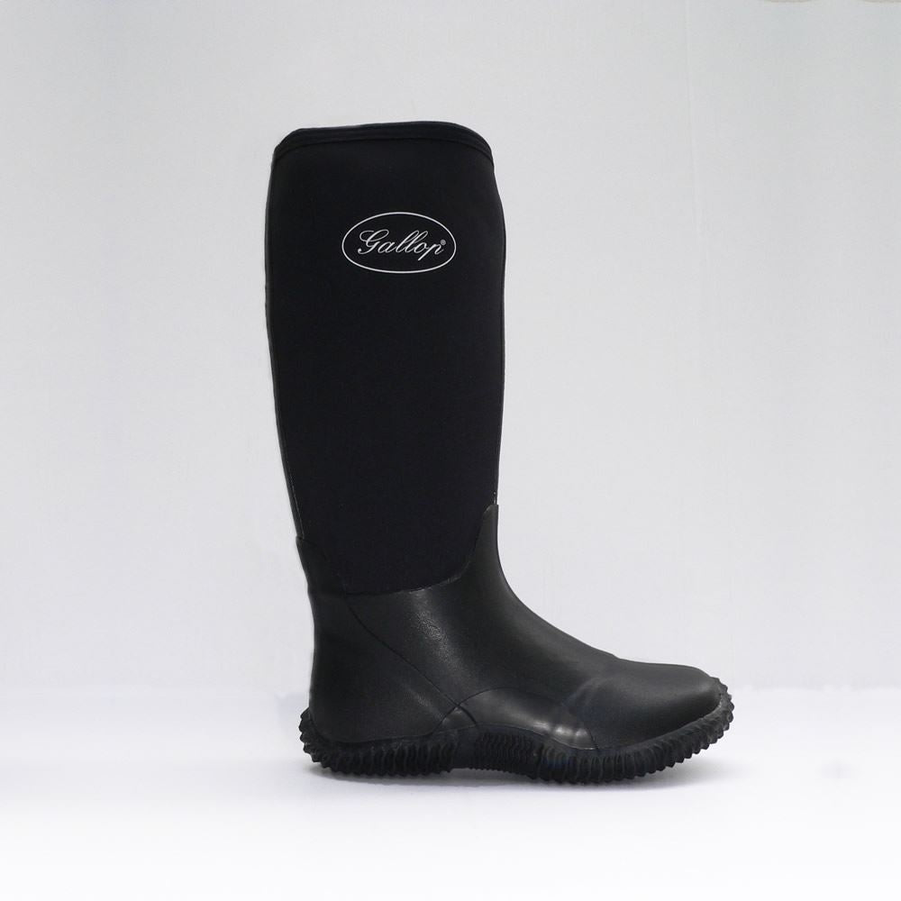 Gallop Equestrian Mudyard Boots - Just Horse Riders