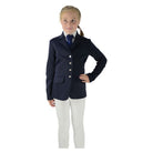 Hy Equestrian Childrens Cotswold Competition Jacket - Just Horse Riders