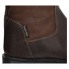 Hy Equestrian Buxton Short Country Boots - Just Horse Riders