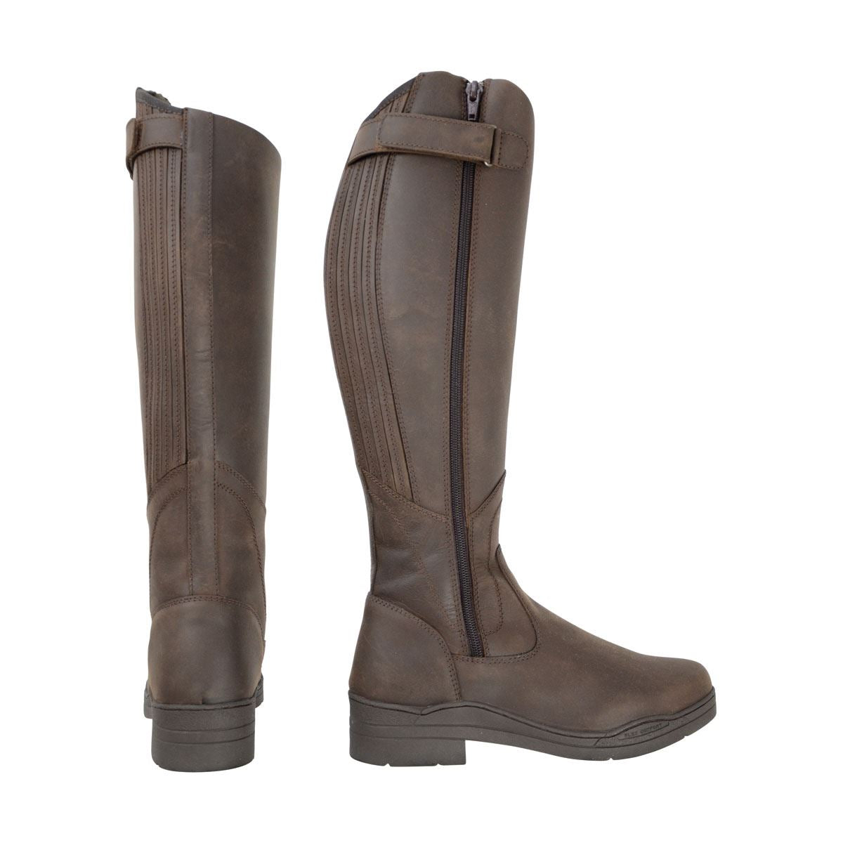 Hy Equestrian Londonderry Winter Country Riding Boots - Just Horse Riders