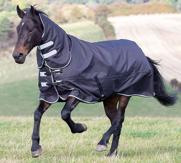 Shires Tempest Plus 300 Turnout Combo - Just Horse Riders
