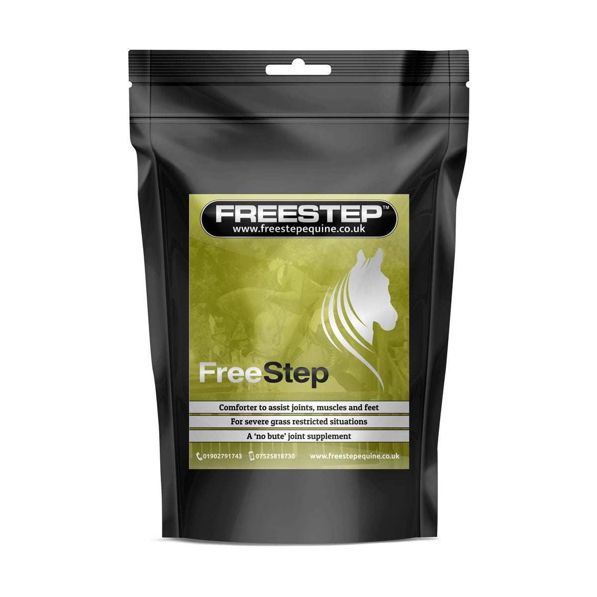 Freestep FreeStep - Just Horse Riders
