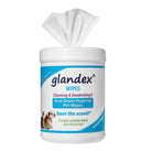 Glandex Anal Pet Wipes - Just Horse Riders
