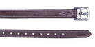 HKM Stirrup Leathers Flexi 2 Pieces - Just Horse Riders
