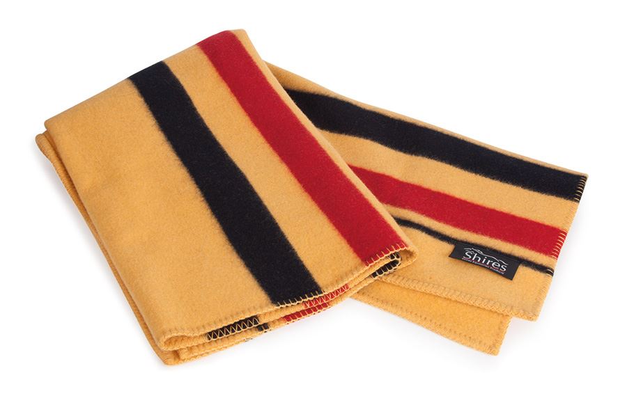 Shires Newmarket Blanket - Just Horse Riders
