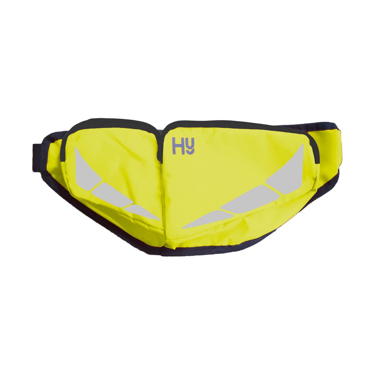 Reflector Bum Bag by Hy Equestrian - Just Horse Riders