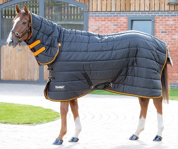 Shires Tempest Original 300 Stable Combo - Just Horse Riders