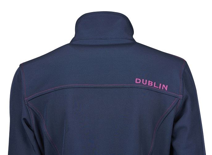 Dublin Sachi Jacket - Just Horse Riders