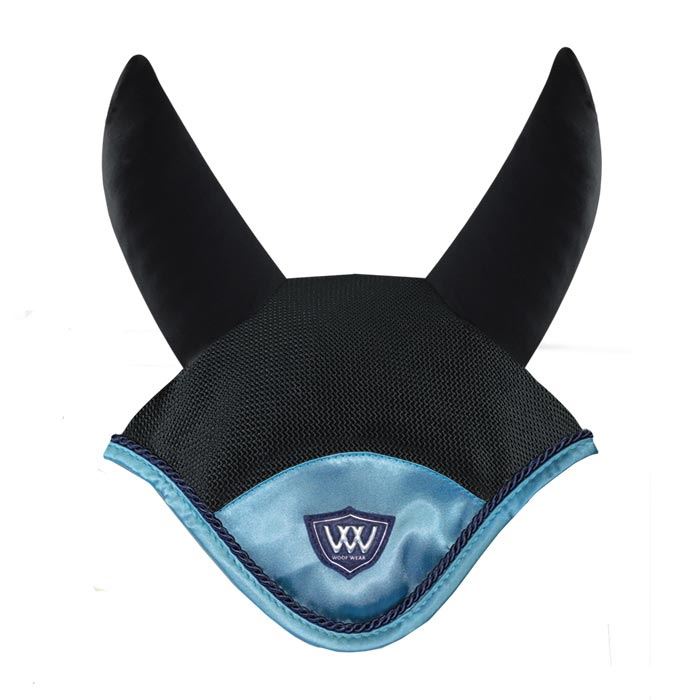 Woof Wear Vision Fly Veil - Just Horse Riders