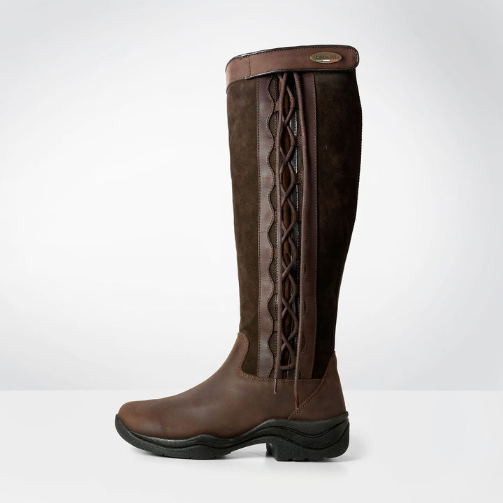 Brogini Winchester Country Boots