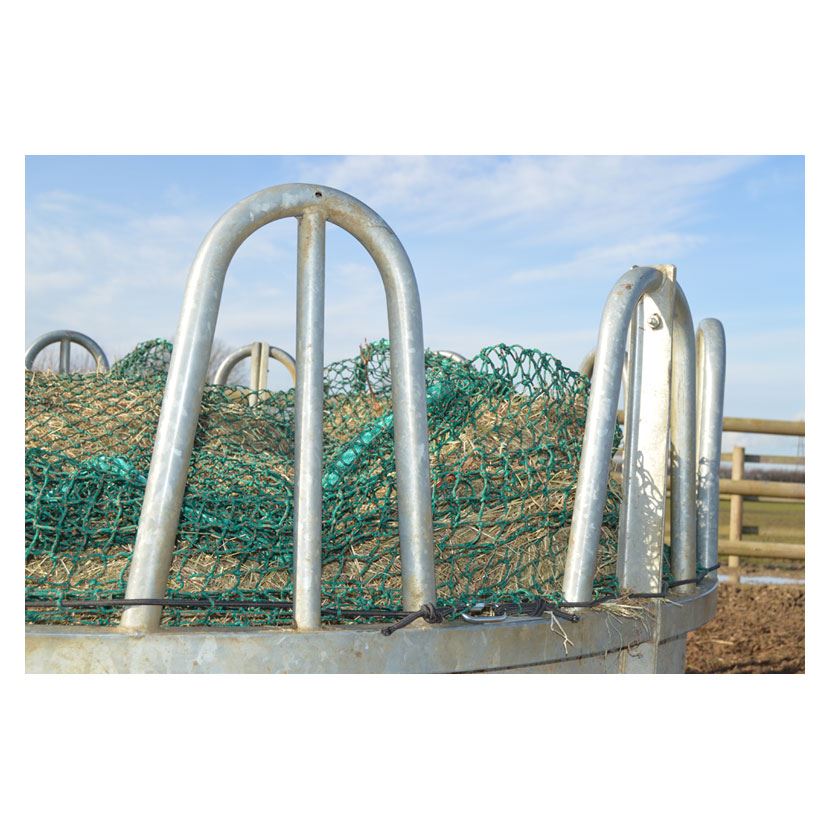 Trickle Net Topper Net - Just Horse Riders