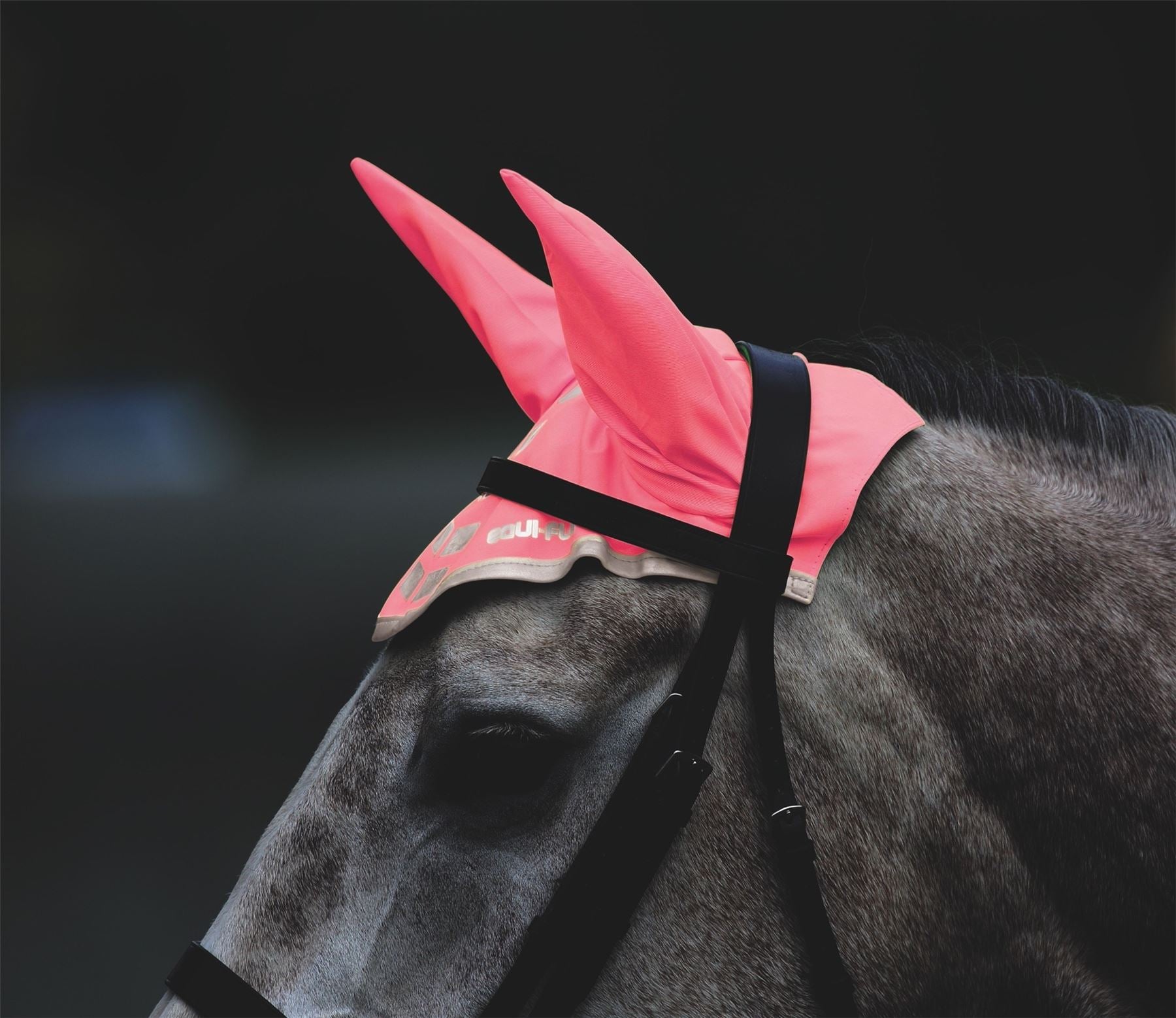 Shires Equi-Flector® Fly Veil - Just Horse Riders