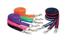 Shires Cushion Web Lead Rein - Just Horse Riders