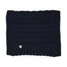 HyFASHION Meribel Cable Knit Snood - Just Horse Riders