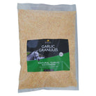 Lincoln Garlic Granules Refill Pack - Just Horse Riders