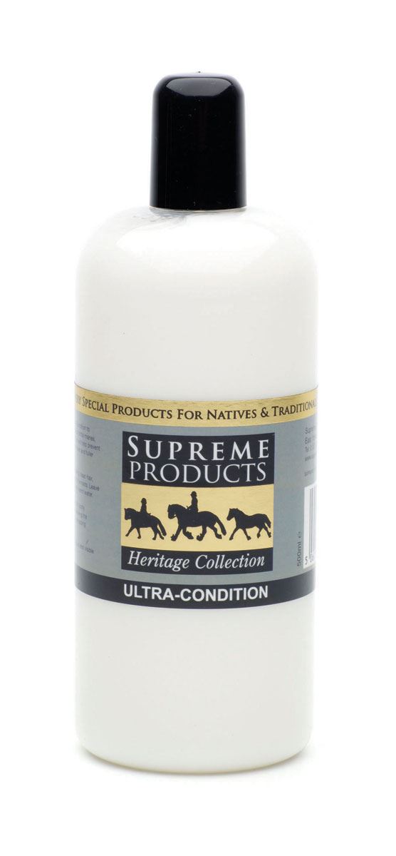 Supreme Heritage Collection Ultra-Condition - Just Horse Riders