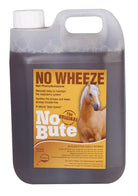 Animal Health Company No Wheeze - Just Horse Riders