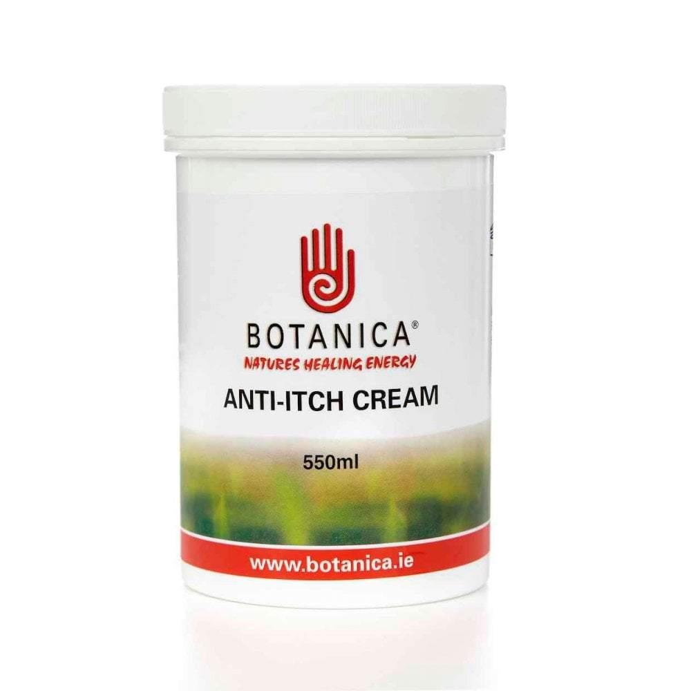 Boica Anti-Itch Cream - Just Horse Riders