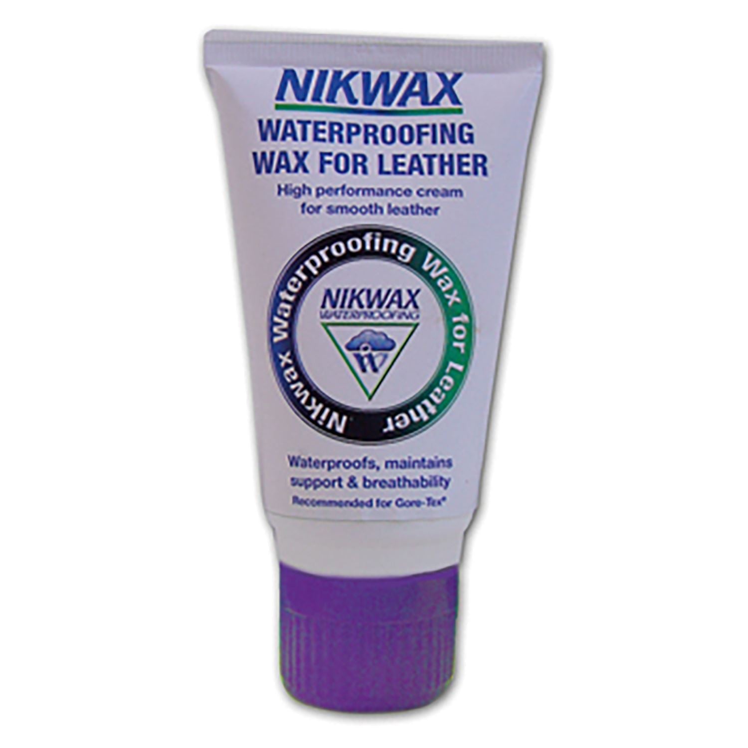 Nikwax Waterproofing Wax Cream For Leather - Just Horse Riders
