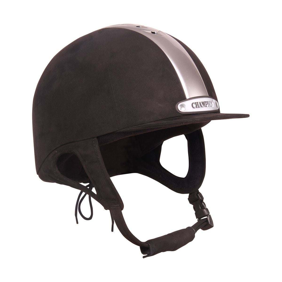 Champion Ventair Hat - Just Horse Riders